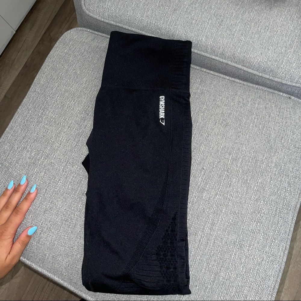 Gymshark Energy + Seamless legging